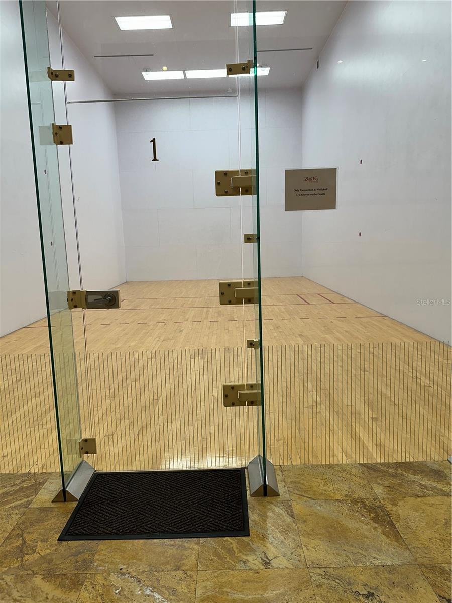 CANTERBURY LAKE ESTATES - Residential Lease