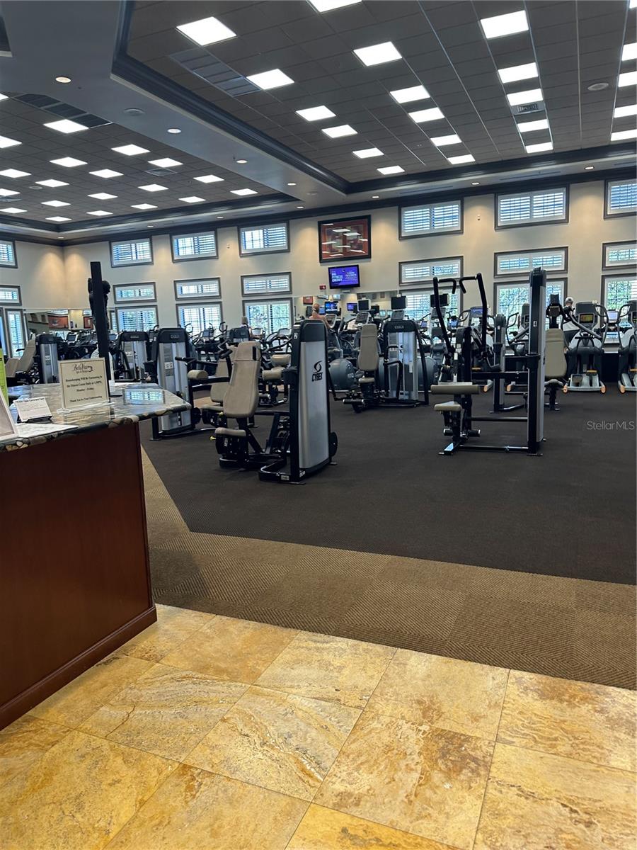 CANTERBURY LAKE ESTATES - Residential Lease