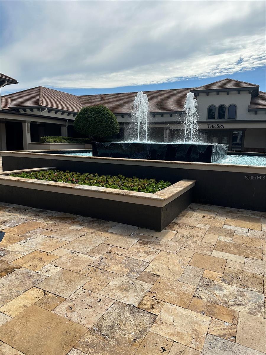 CANTERBURY LAKE ESTATES - Residential Lease