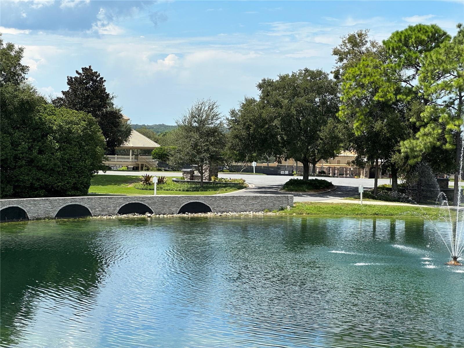 CANTERBURY LAKE ESTATES - Residential Lease