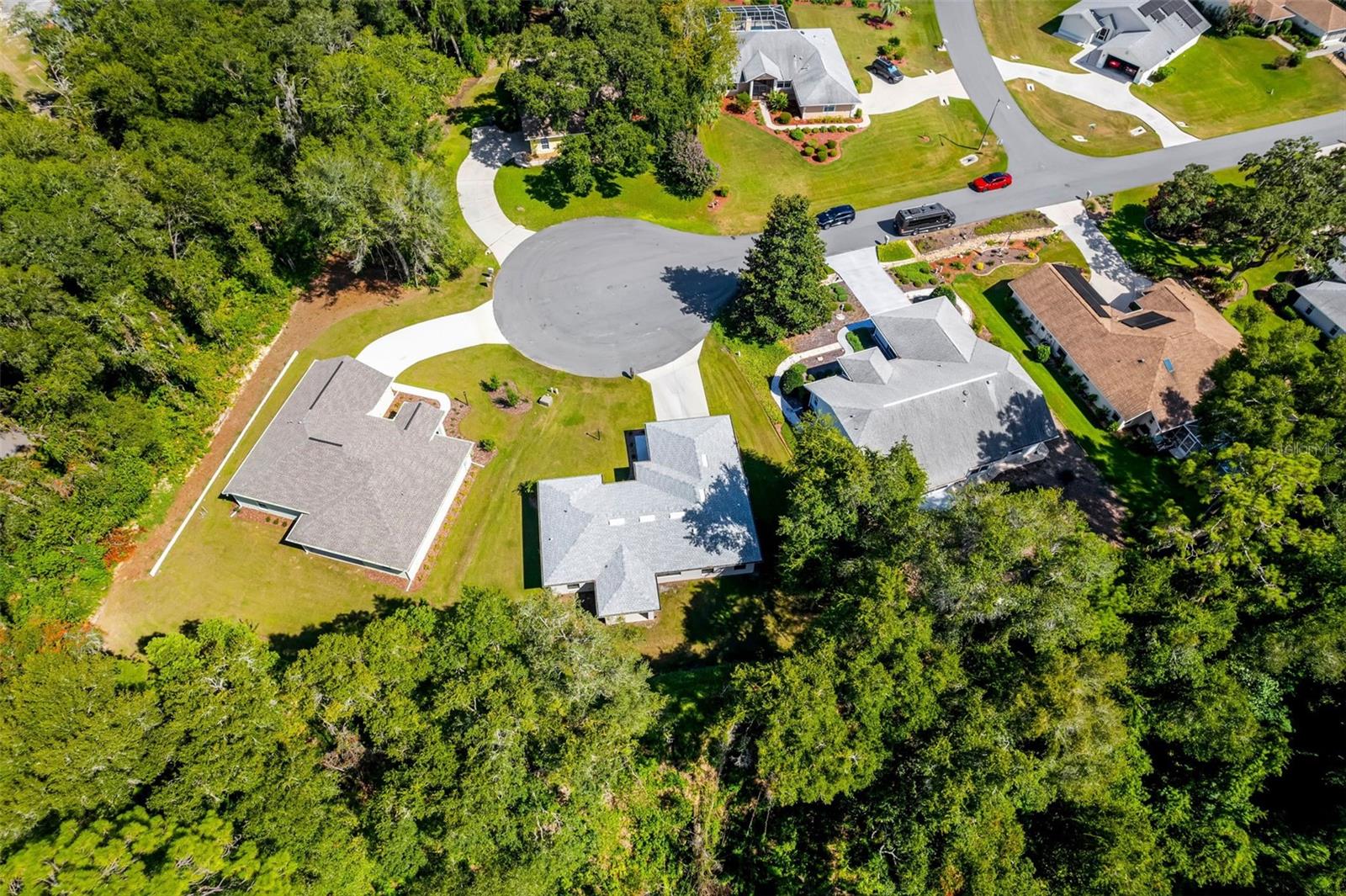 CANTERBURY LAKE ESTATES - Residential Lease