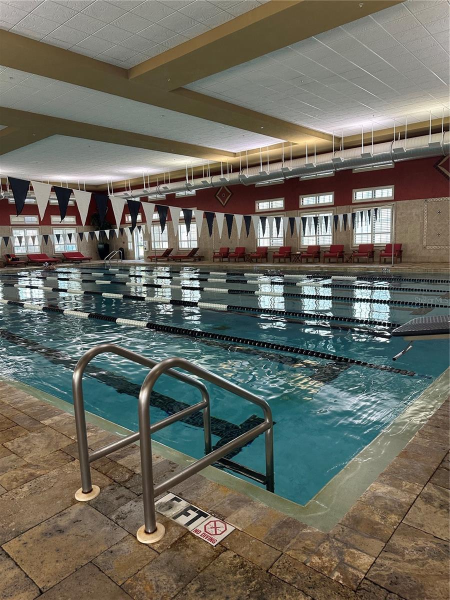 CANTERBURY LAKE ESTATES - Residential Lease