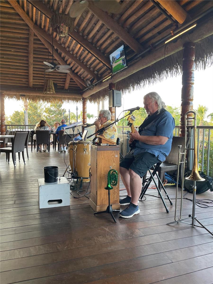 CANTERBURY LAKE ESTATES - Residential Lease