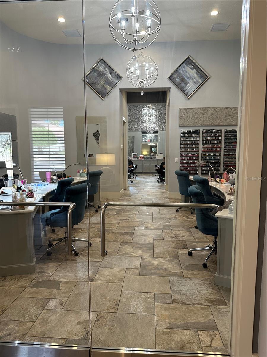 CANTERBURY LAKE ESTATES - Residential Lease