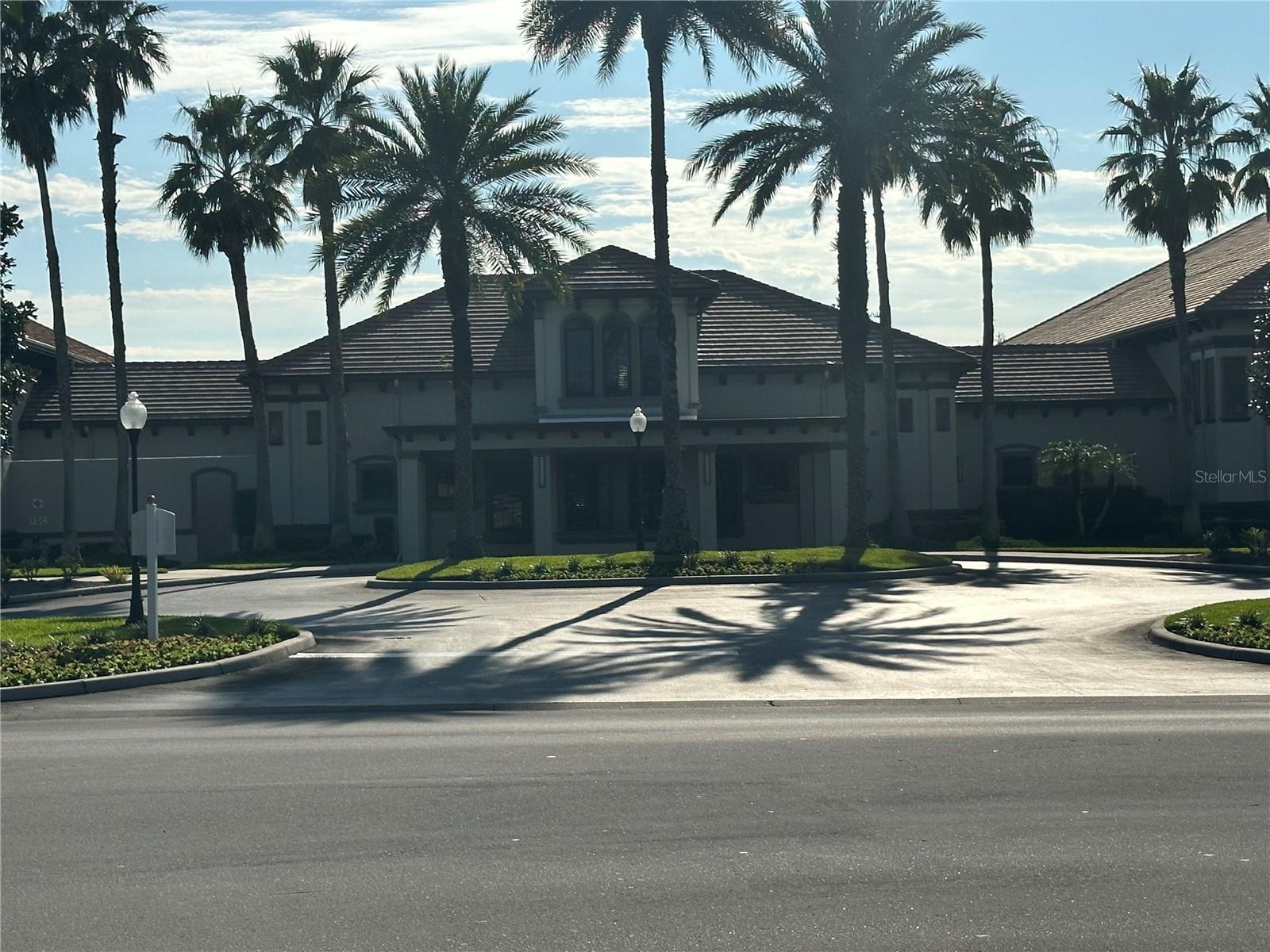 CANTERBURY LAKE ESTATES - Residential Lease