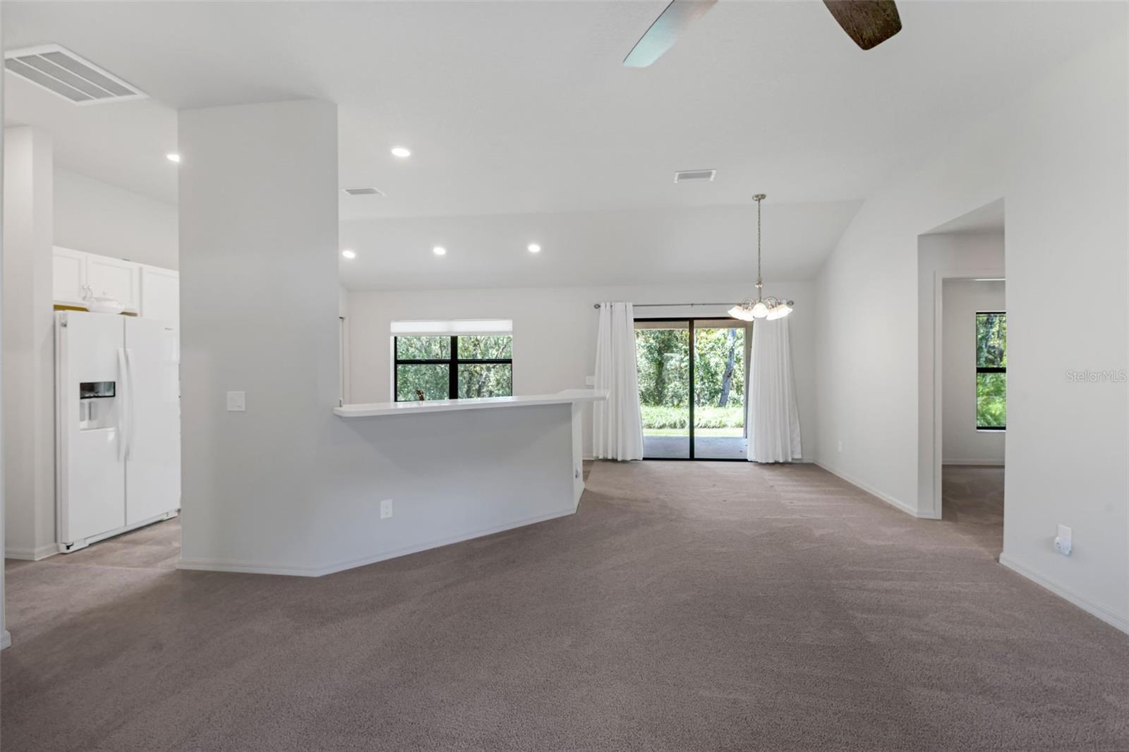 CANTERBURY LAKE ESTATES - Residential Lease