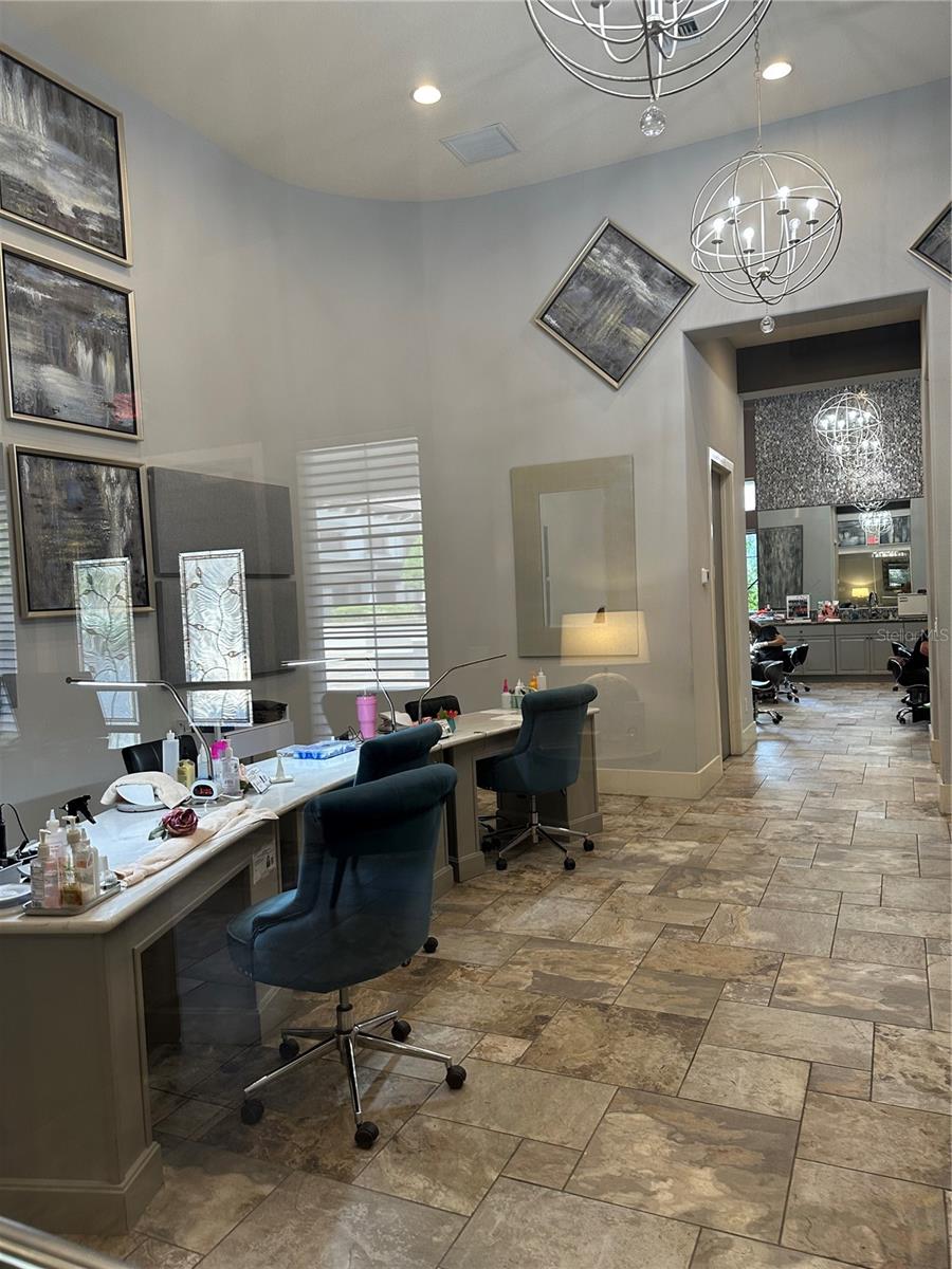 CANTERBURY LAKE ESTATES - Residential Lease