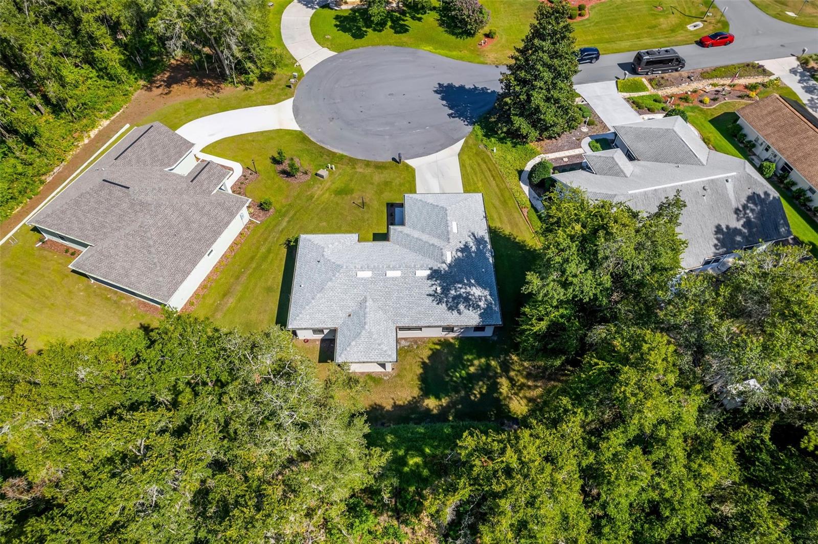 CANTERBURY LAKE ESTATES - Residential Lease