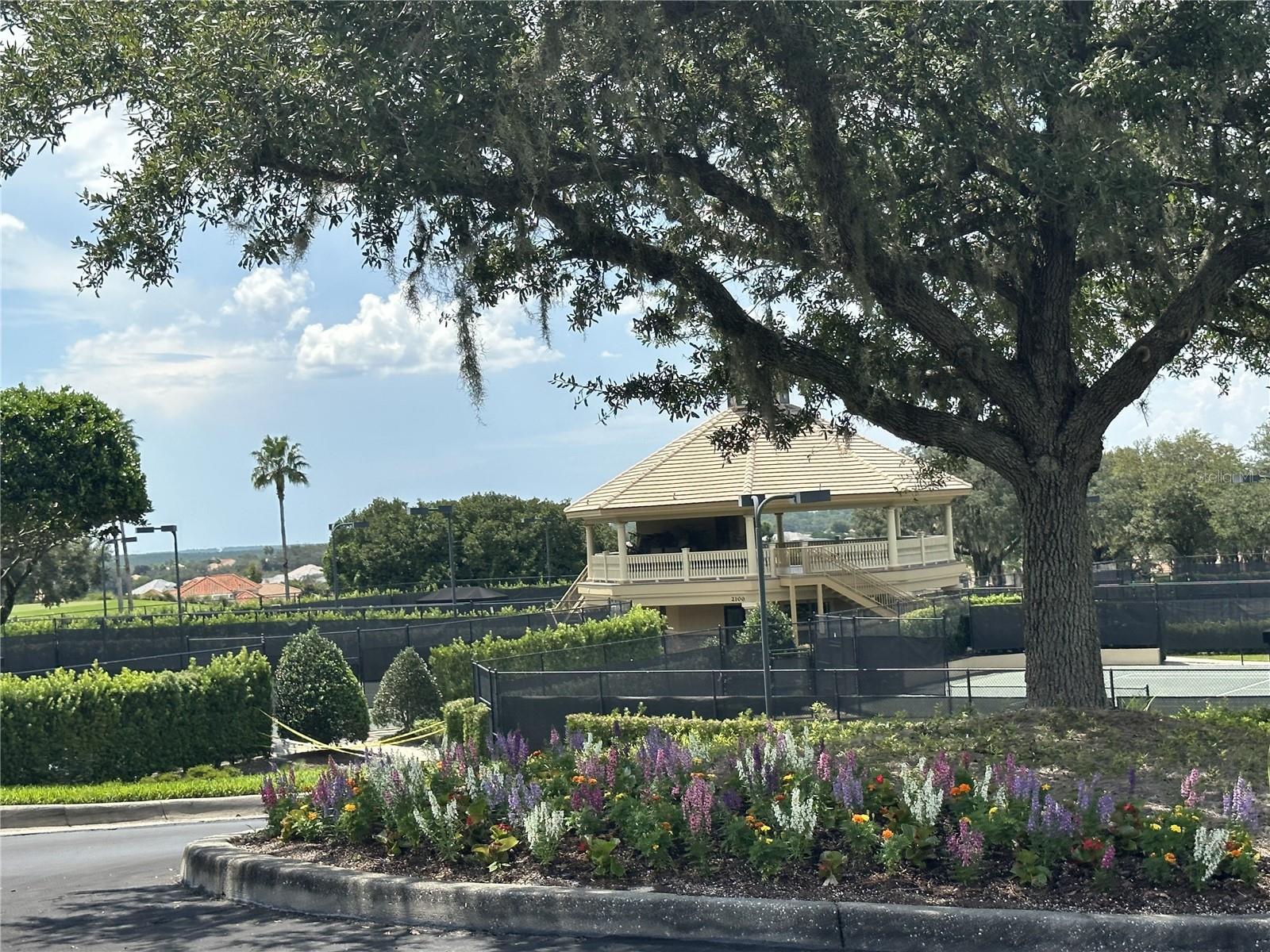 CANTERBURY LAKE ESTATES - Residential Lease