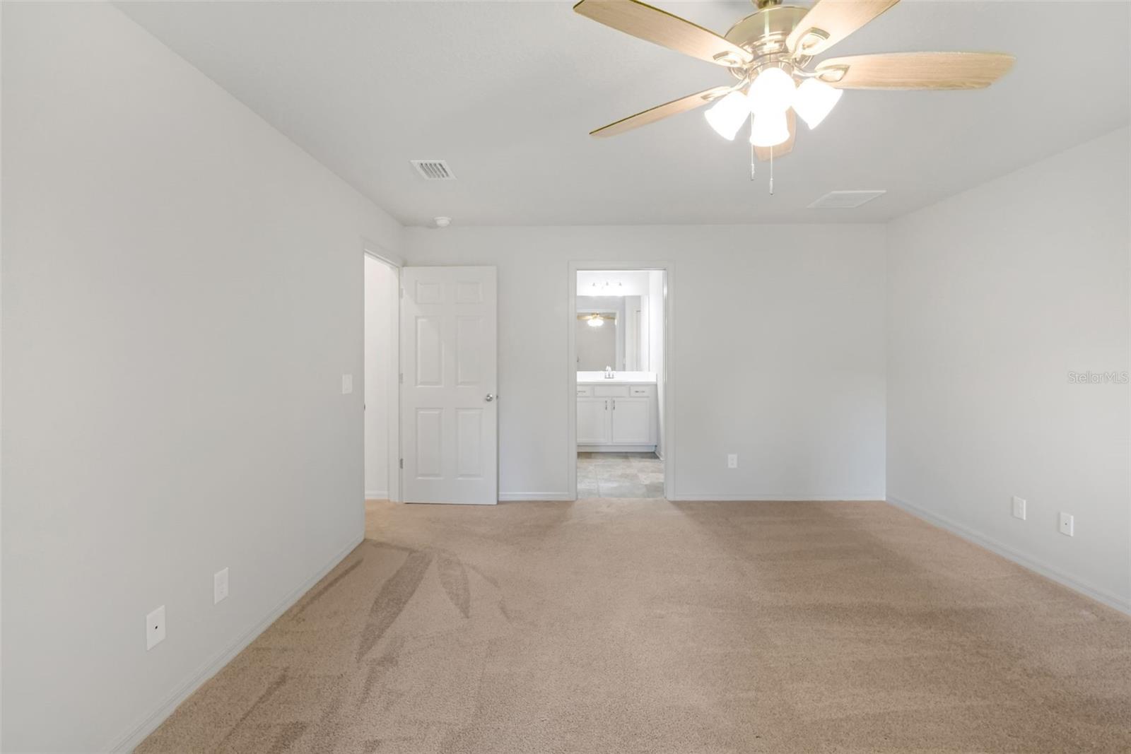 CANTERBURY LAKE ESTATES - Residential Lease