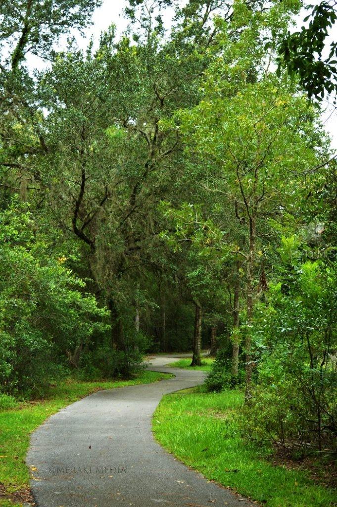 CANTERBURY LAKE ESTATES - Residential Lease