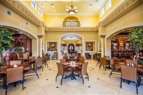 CANTERBURY LAKE ESTATES - Residential Lease