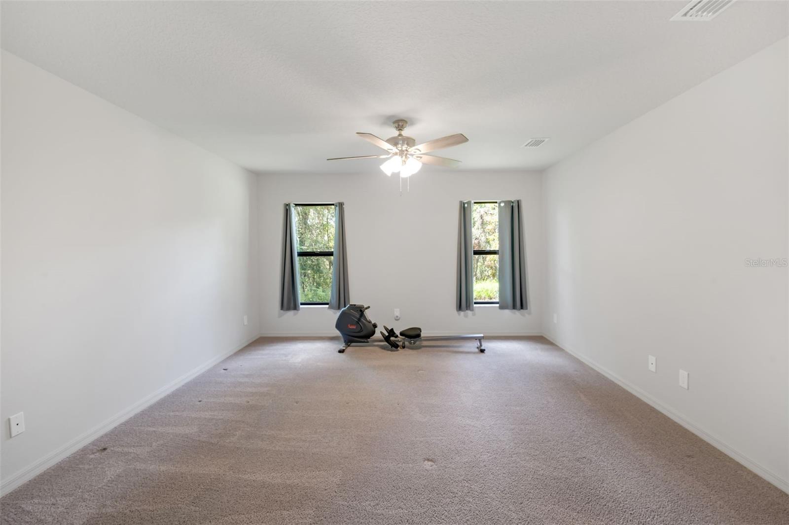 CANTERBURY LAKE ESTATES - Residential Lease