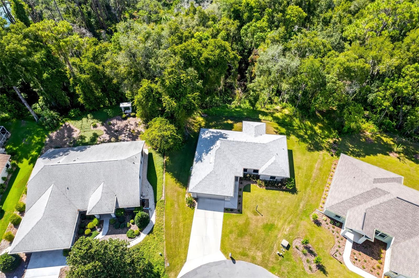 CANTERBURY LAKE ESTATES - Residential Lease