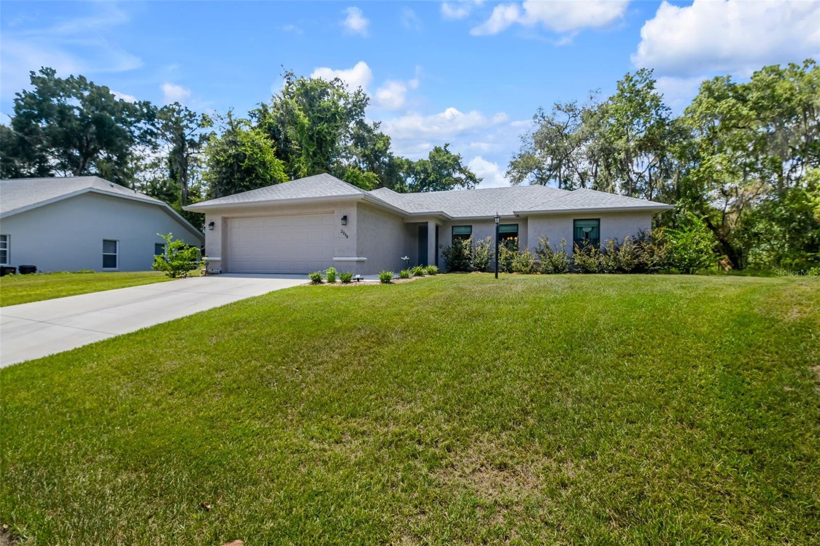 CANTERBURY LAKE ESTATES - Residential Lease