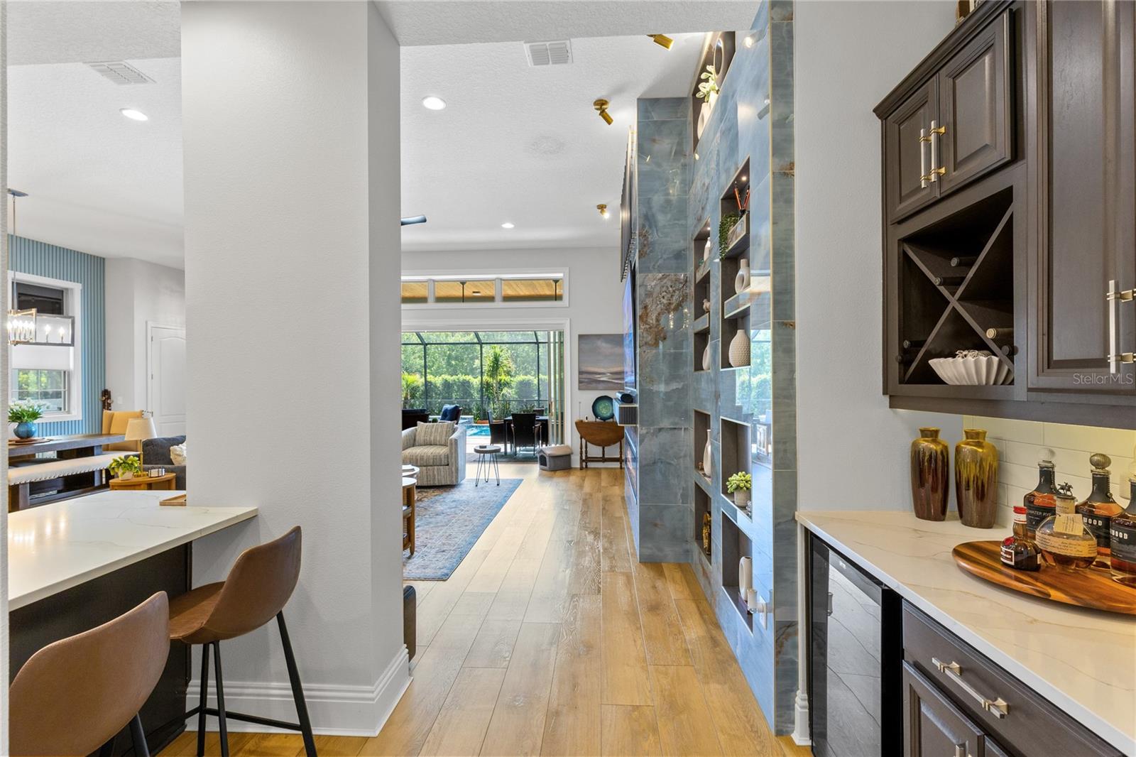 EAGLE CREEK - Residential