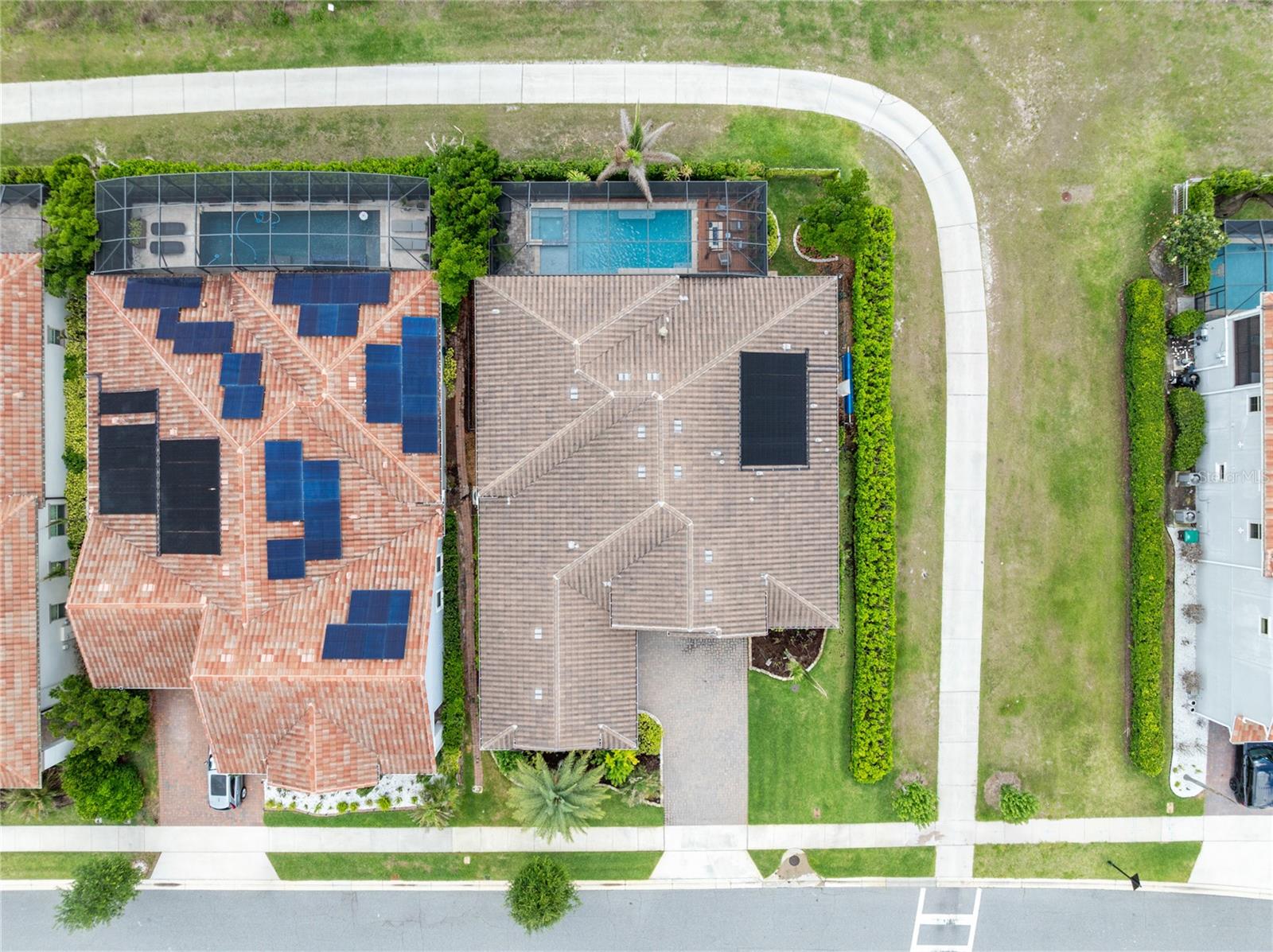EAGLE CREEK - Residential