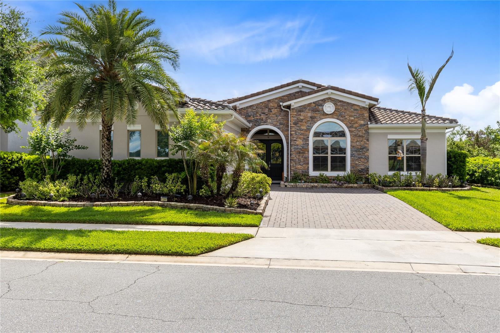 EAGLE CREEK - Residential