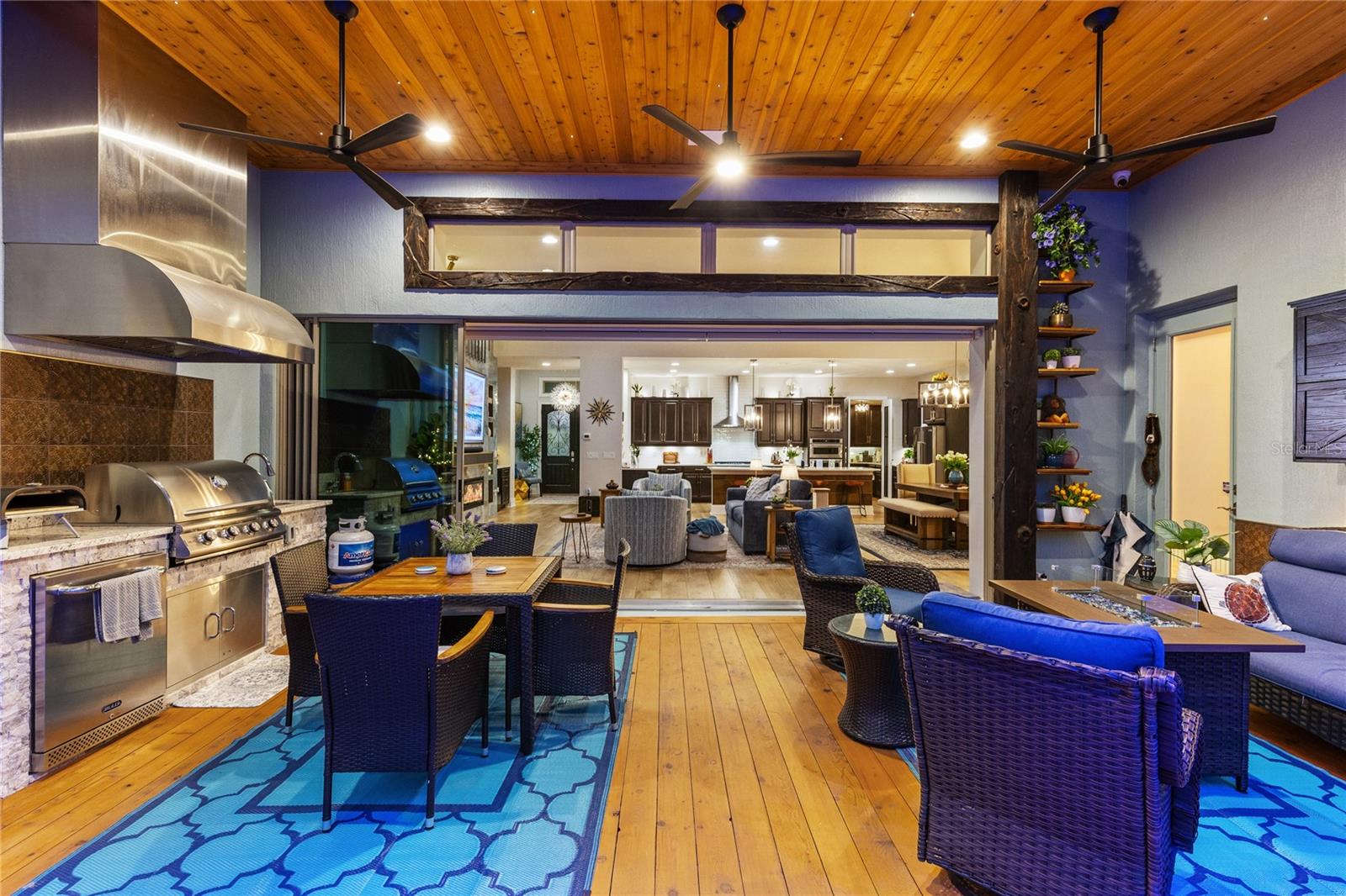 EAGLE CREEK - Residential