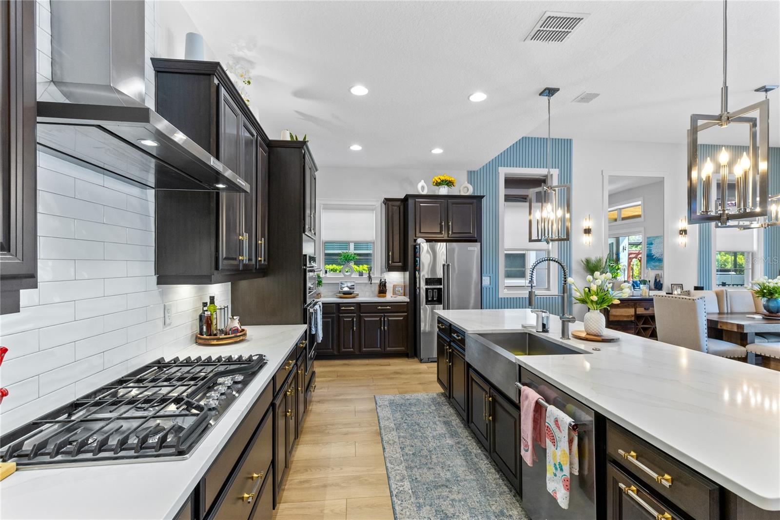 EAGLE CREEK - Residential