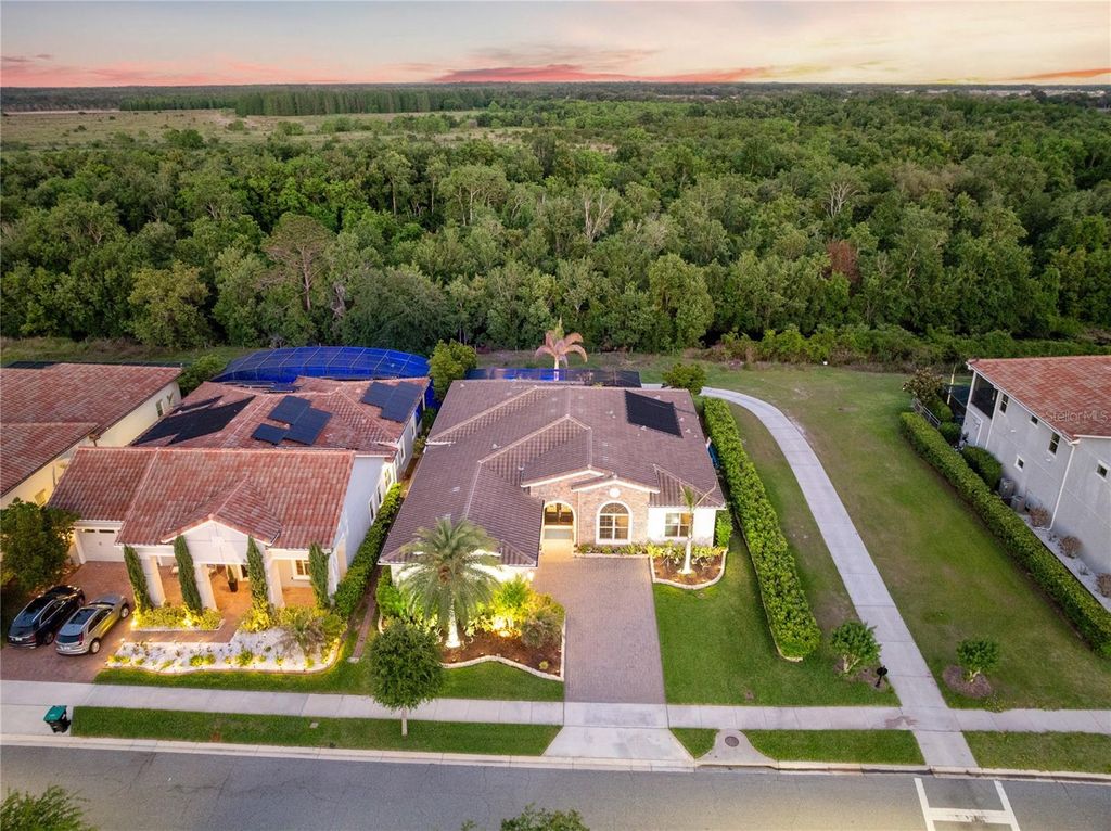 Photo of 13391 Alderley Drive, Orlando, FL 32832 (MLS # O6402080)