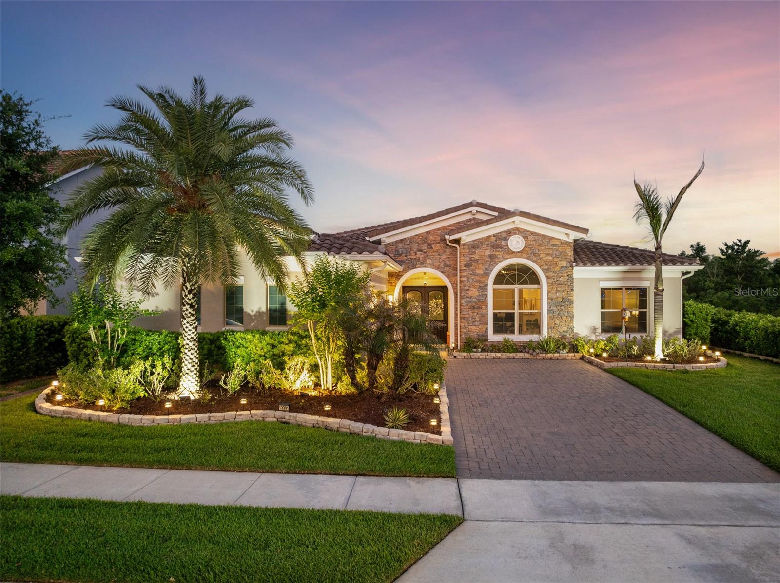 EAGLE CREEK - Residential