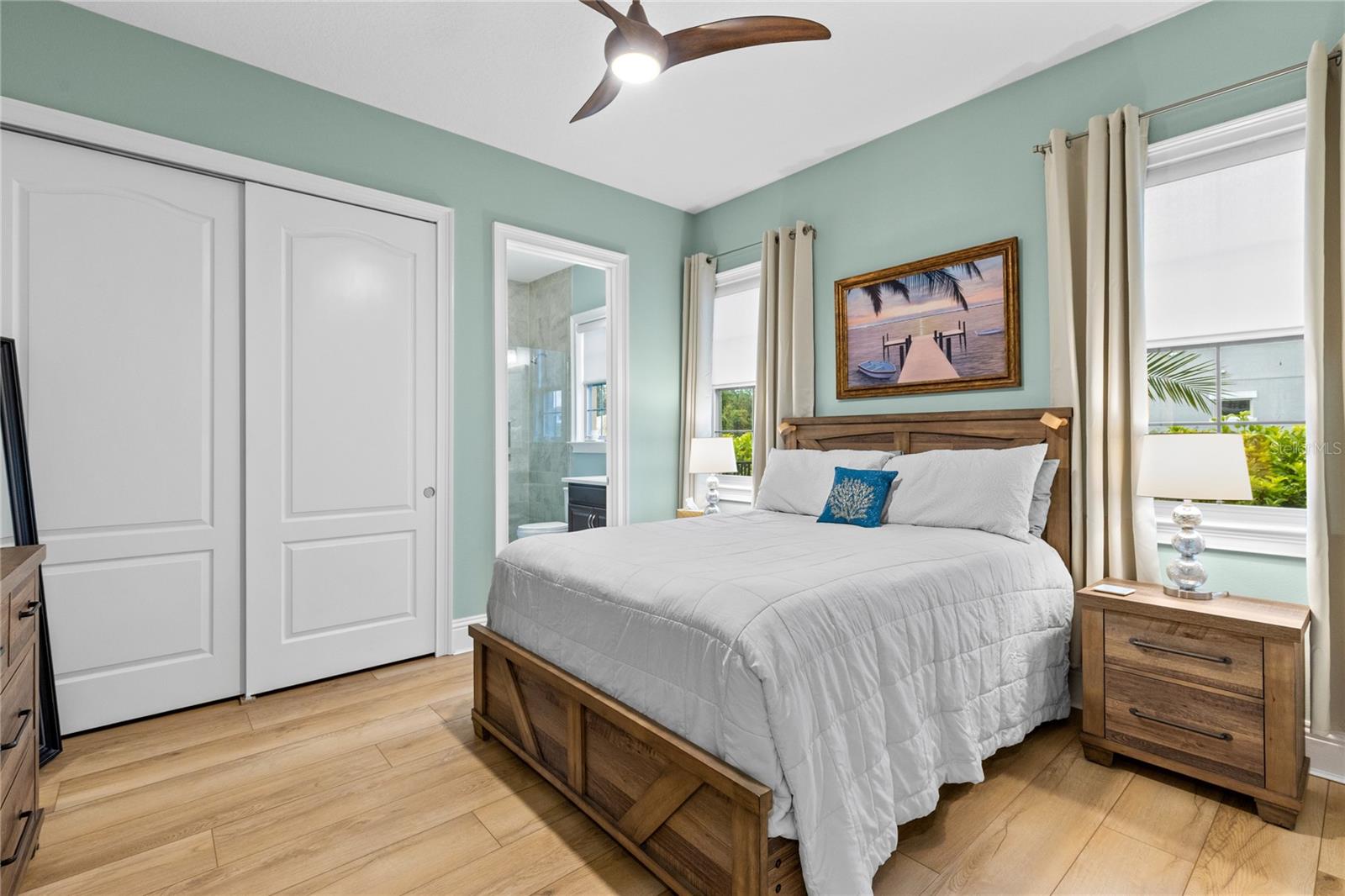 EAGLE CREEK - Residential