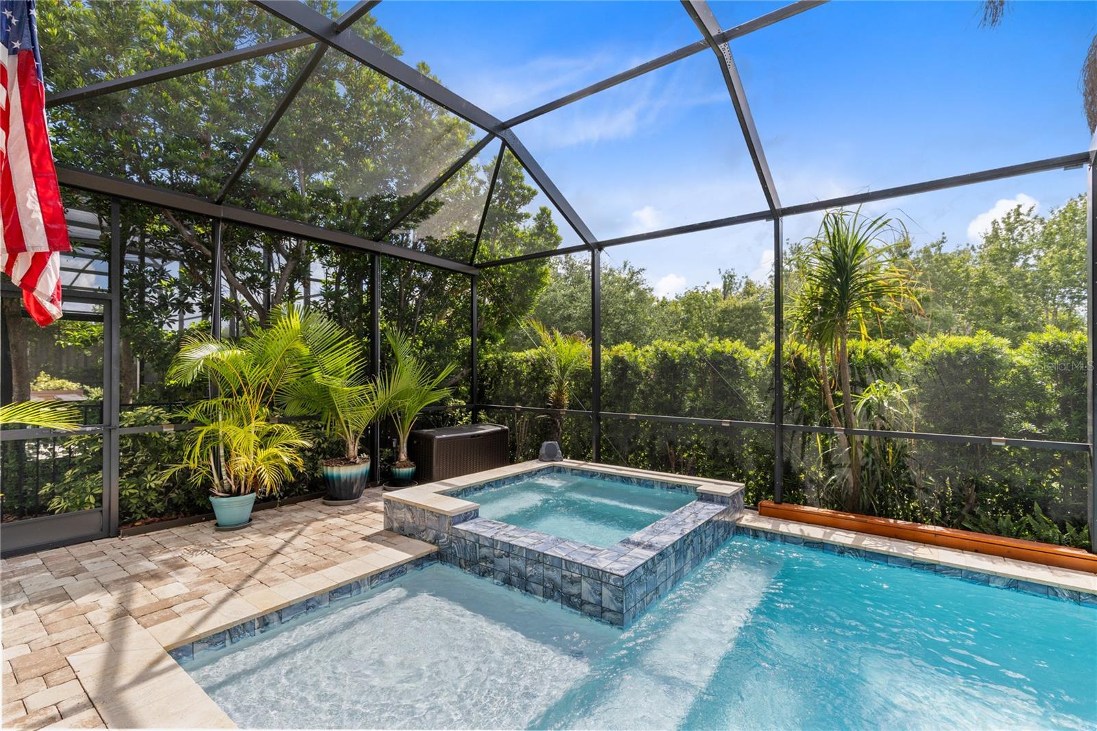 EAGLE CREEK - Residential