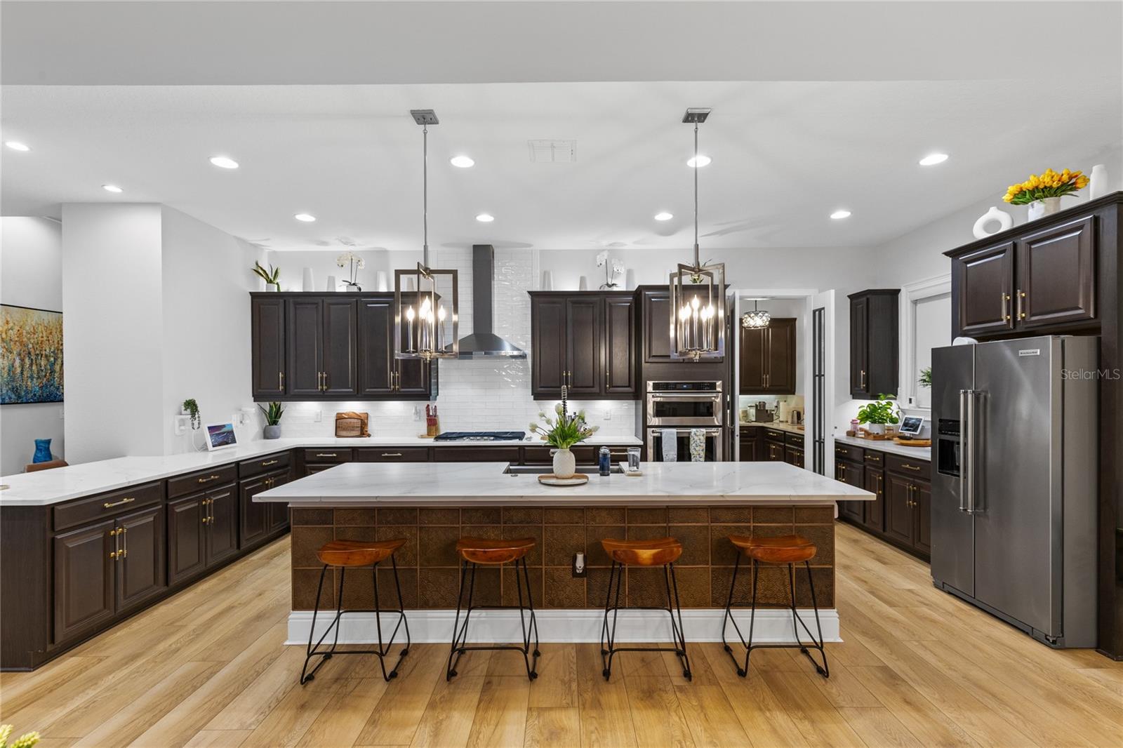 EAGLE CREEK - Residential