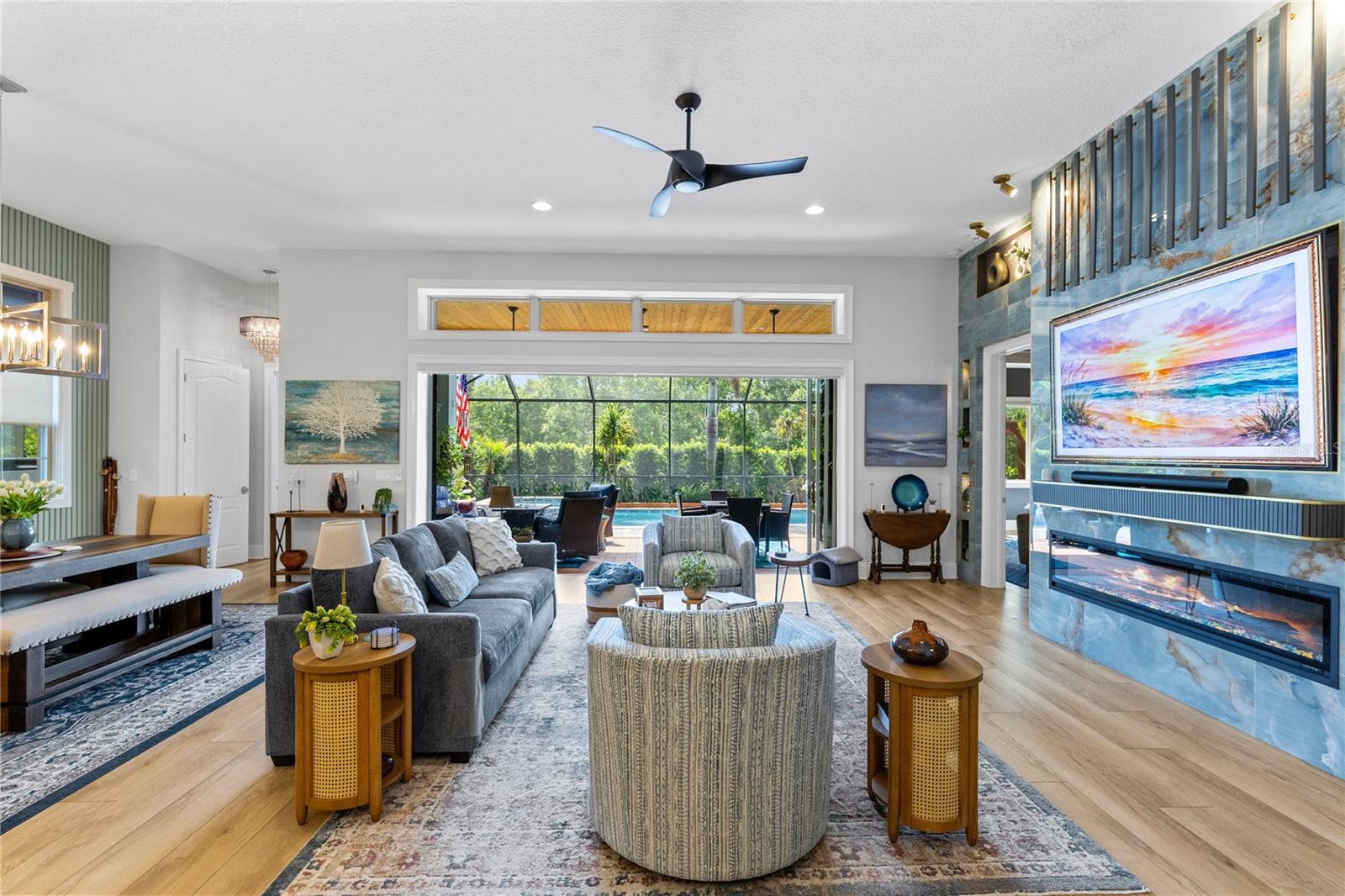 EAGLE CREEK - Residential