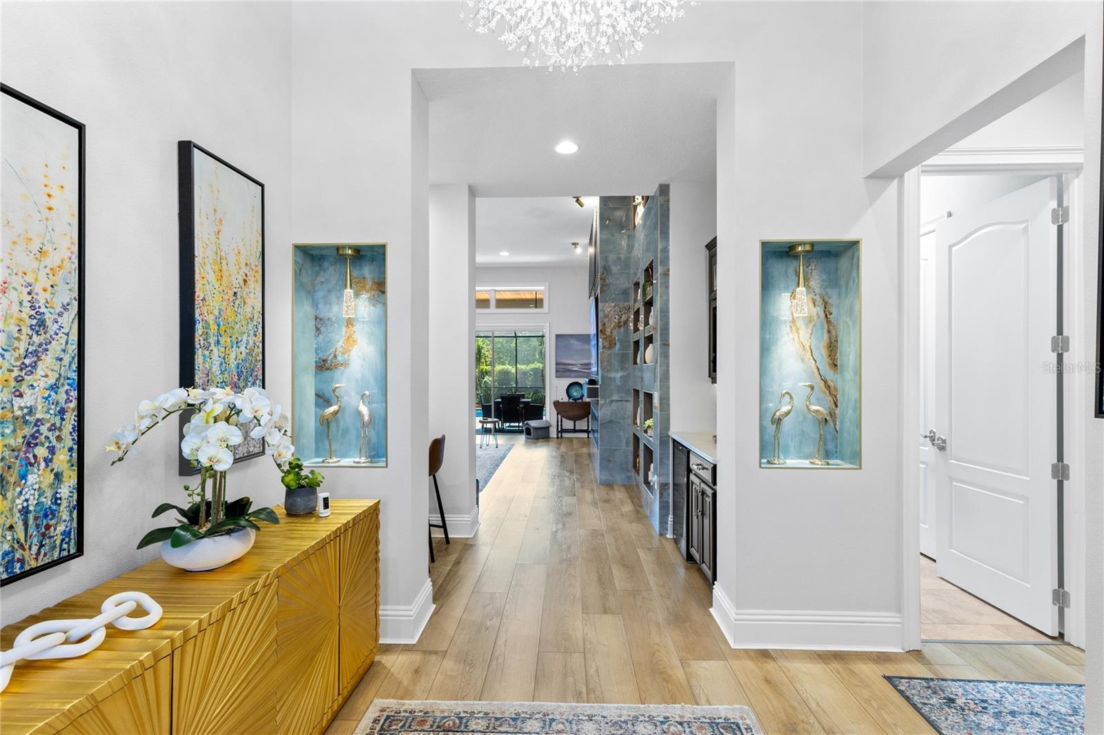 EAGLE CREEK - Residential