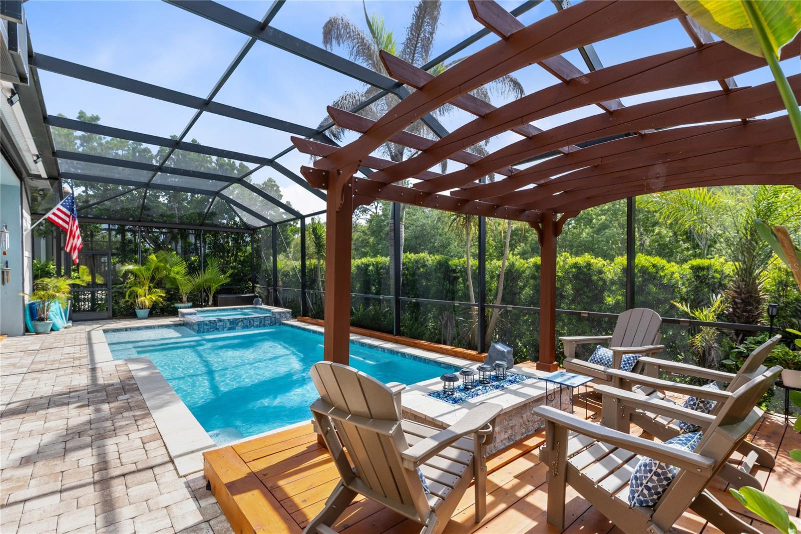 EAGLE CREEK - Residential