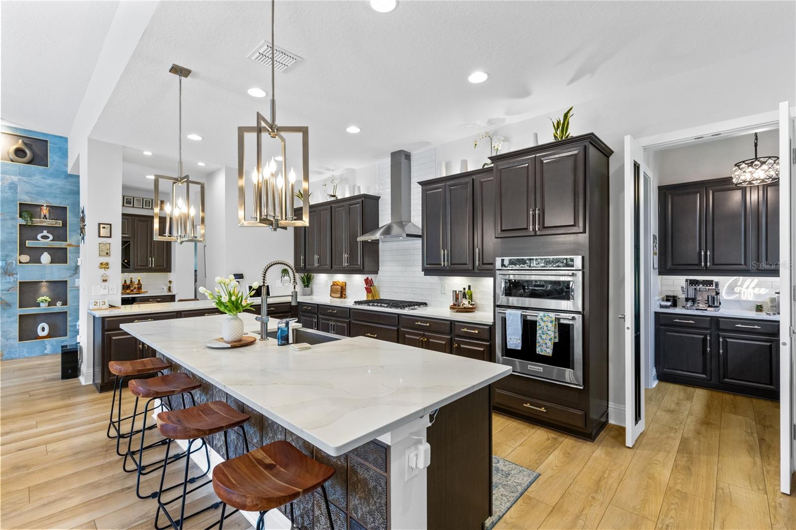 EAGLE CREEK - Residential