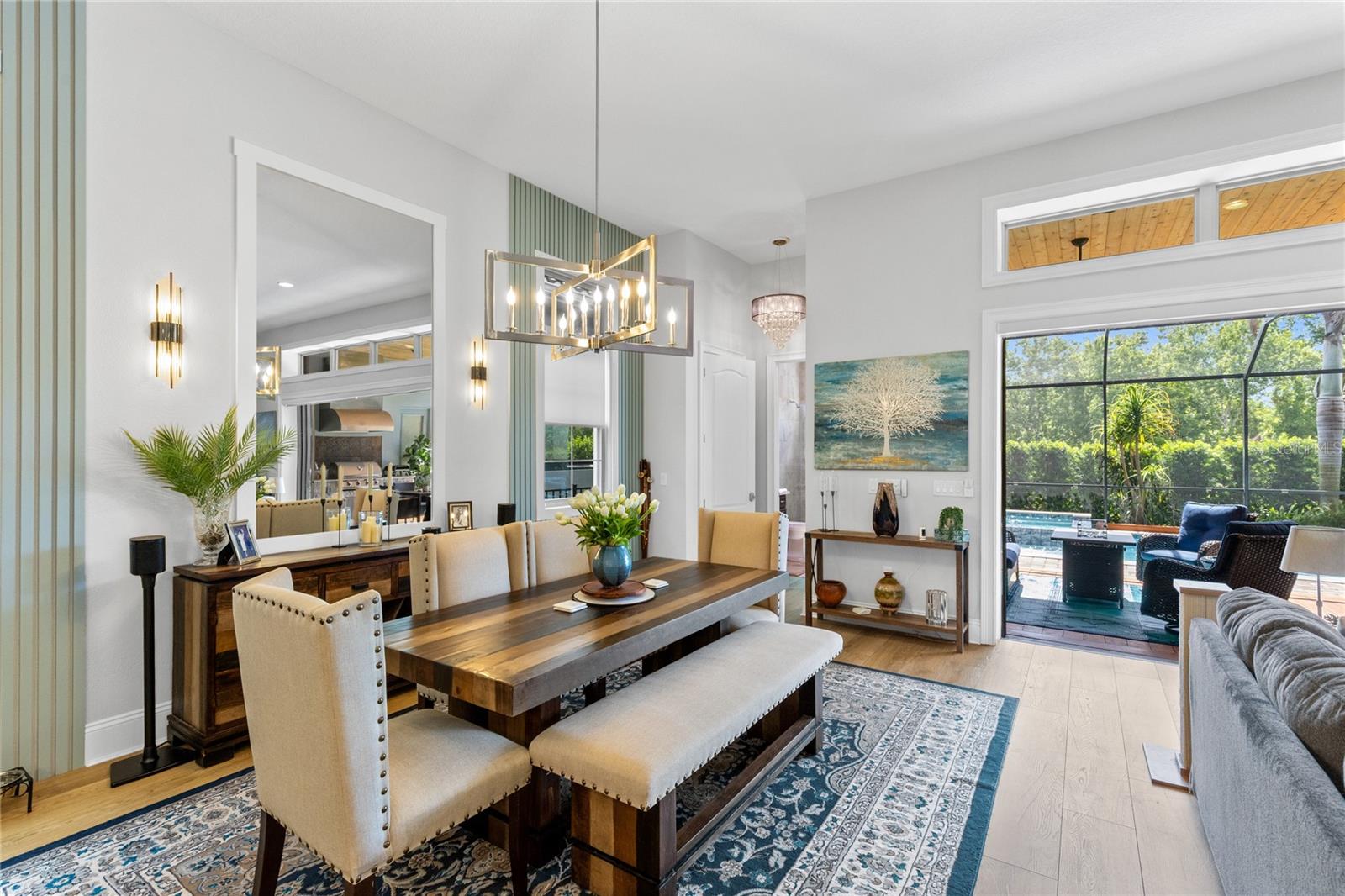 EAGLE CREEK - Residential