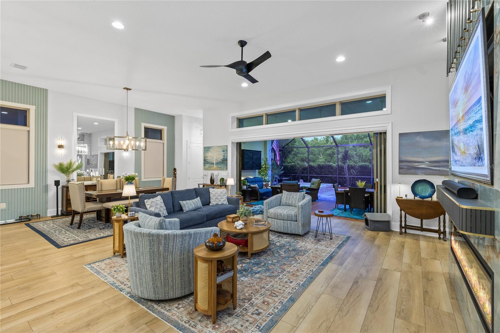 EAGLE CREEK - Residential