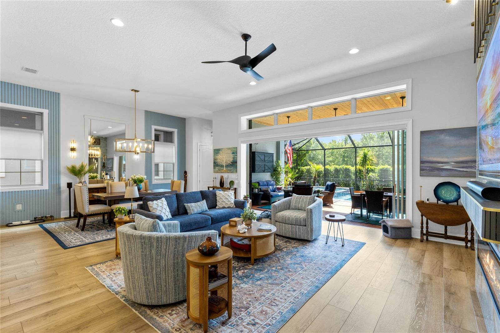 EAGLE CREEK - Residential