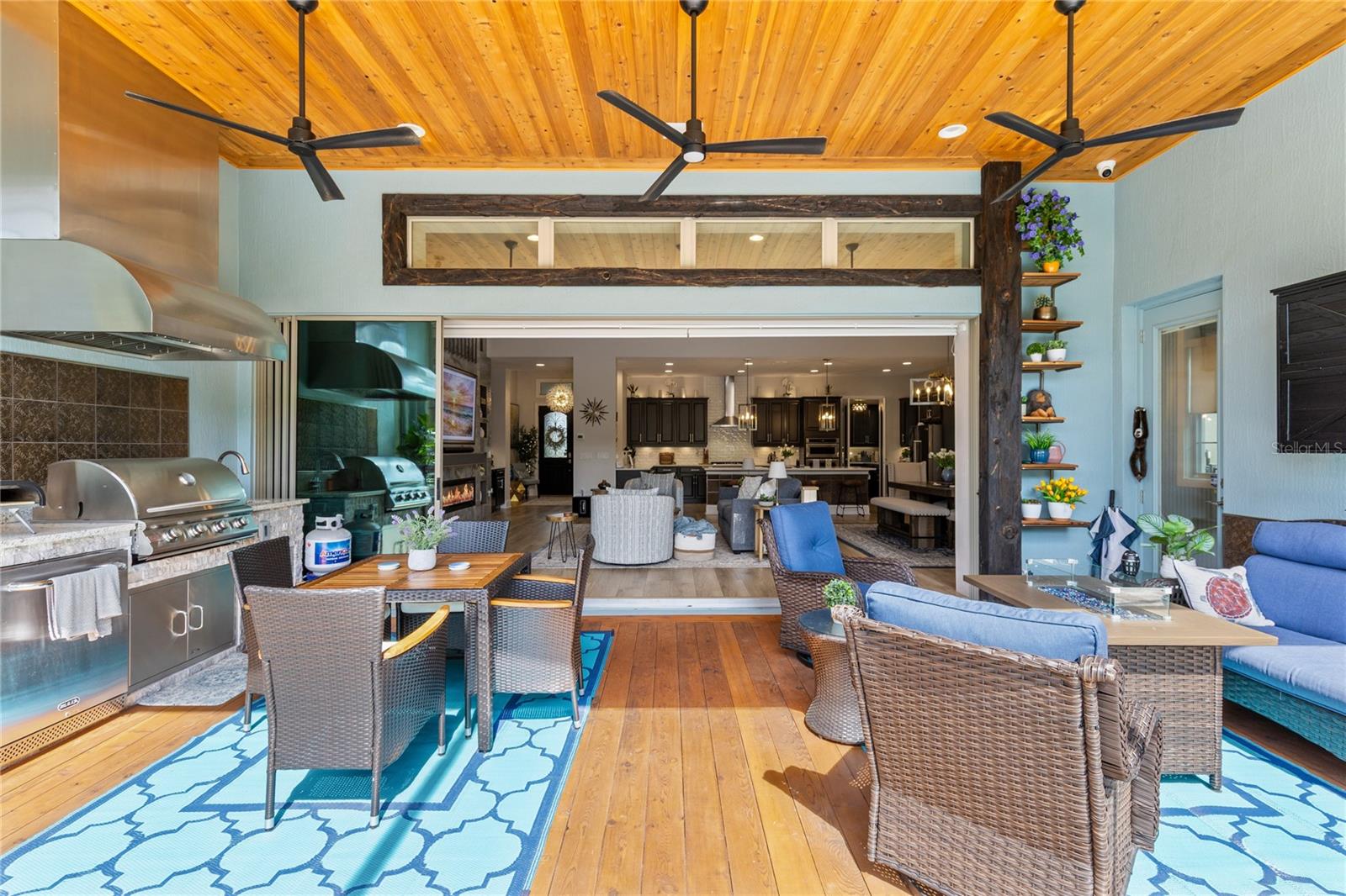 EAGLE CREEK - Residential