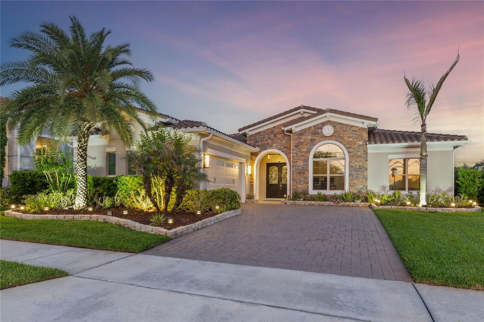 EAGLE CREEK - Residential