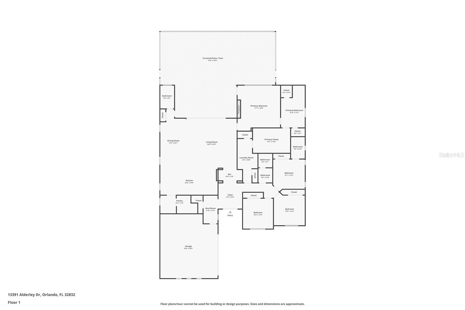 EAGLE CREEK - Residential