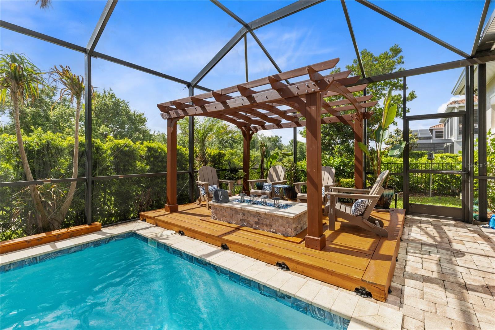 EAGLE CREEK - Residential