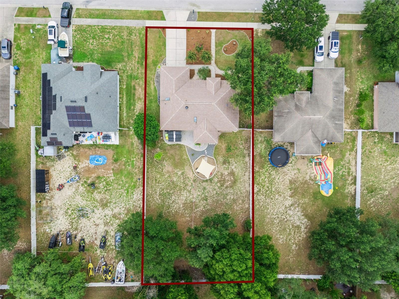 1115 LAKEVIEW OAKS DRIVE