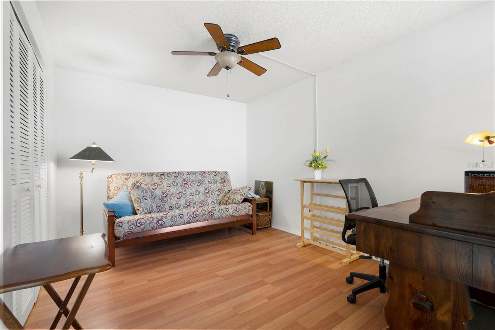 WILDEWOOD SPGS II - Residential