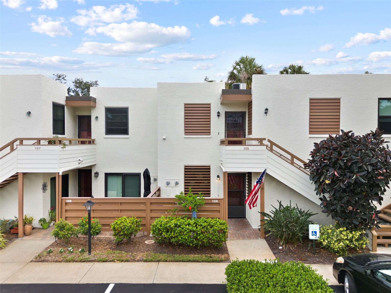 WILDEWOOD SPGS II - Residential