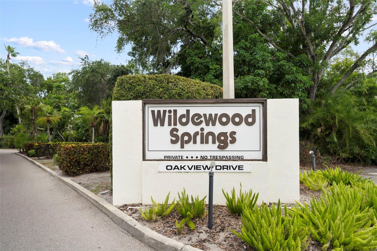 WILDEWOOD SPGS II - Residential