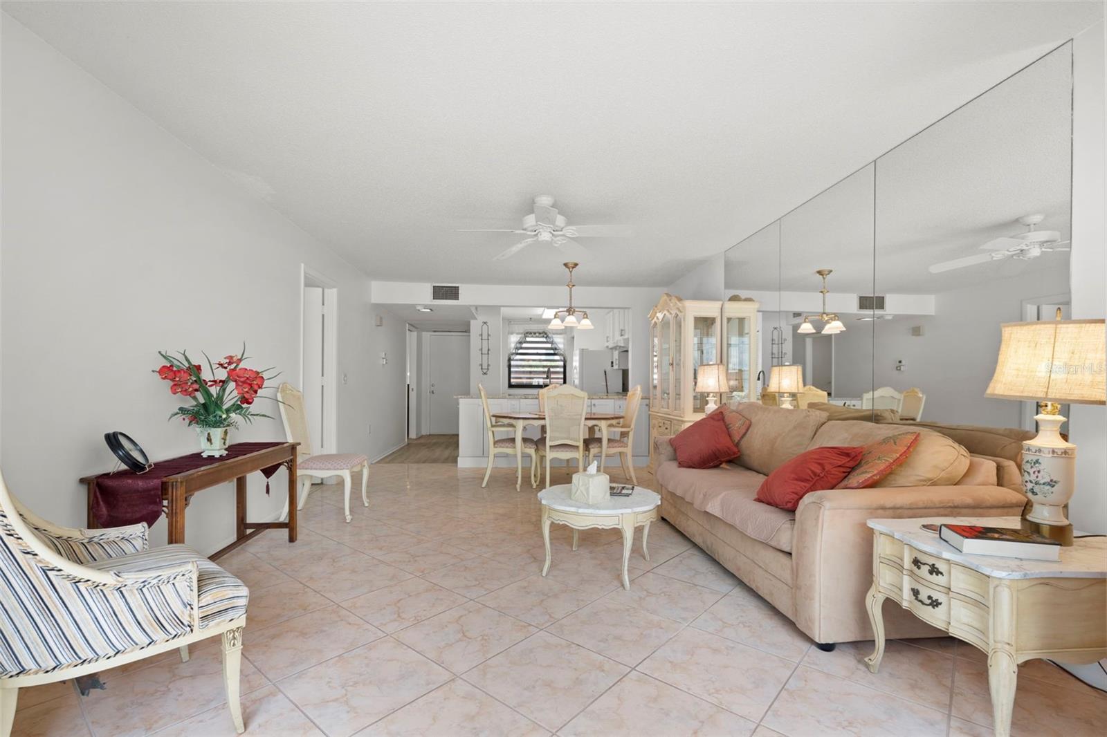 WILDEWOOD SPGS II - Residential