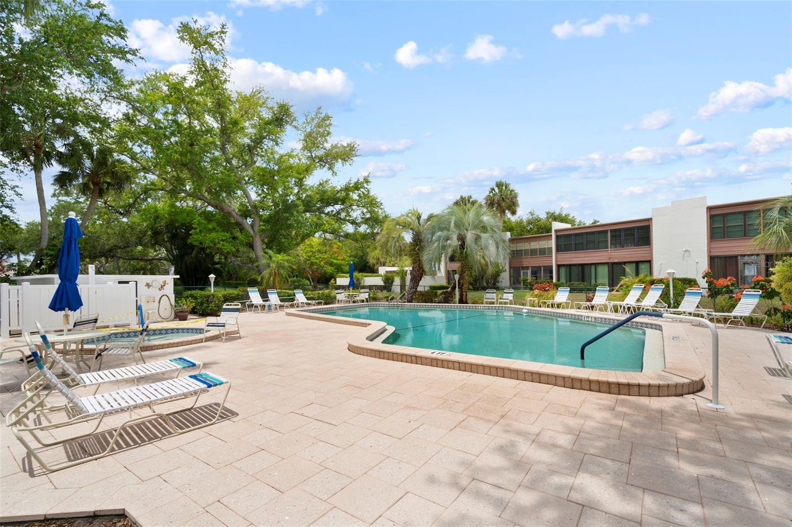 WILDEWOOD SPGS II - Residential
