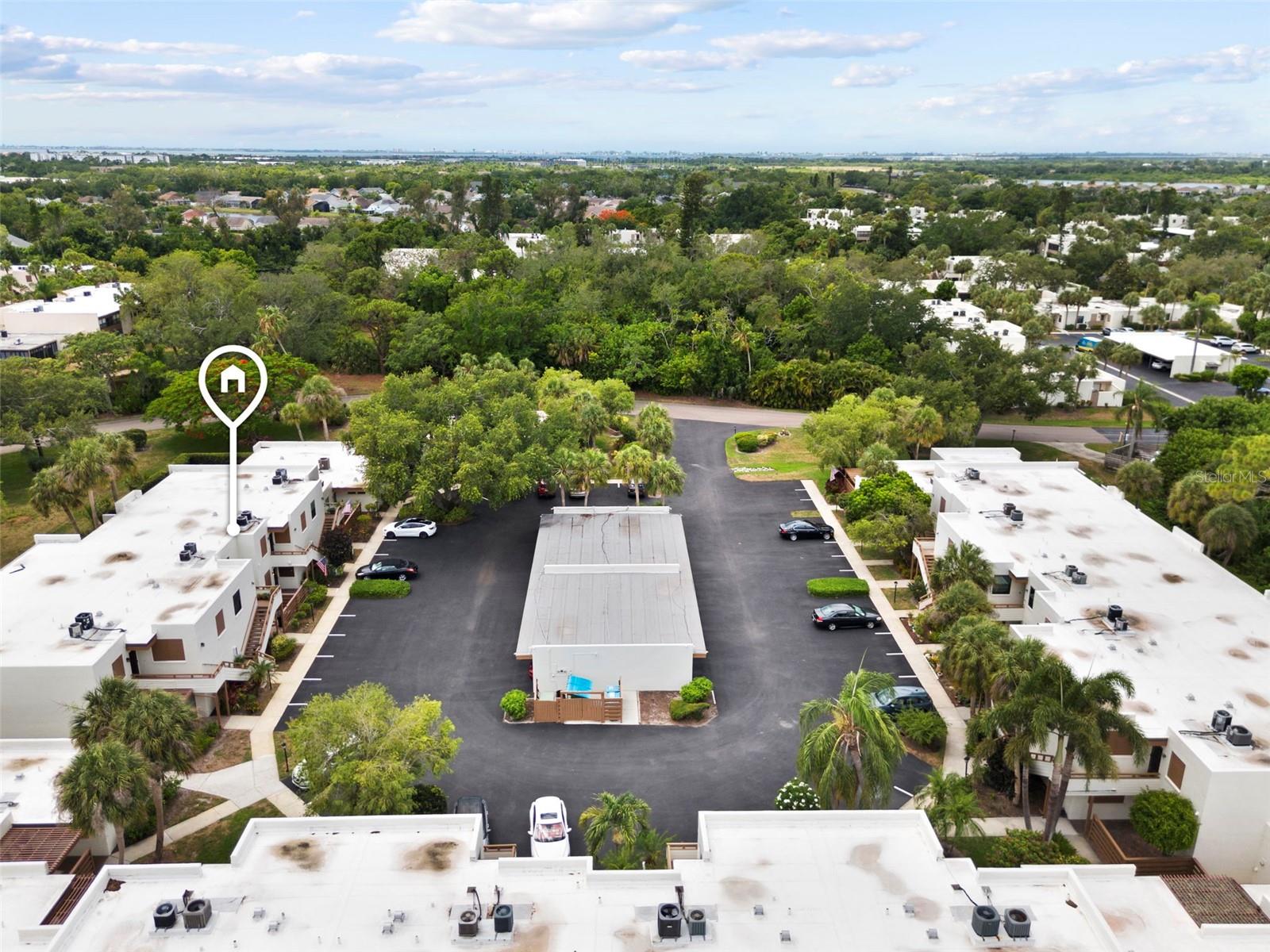 WILDEWOOD SPGS II - Residential