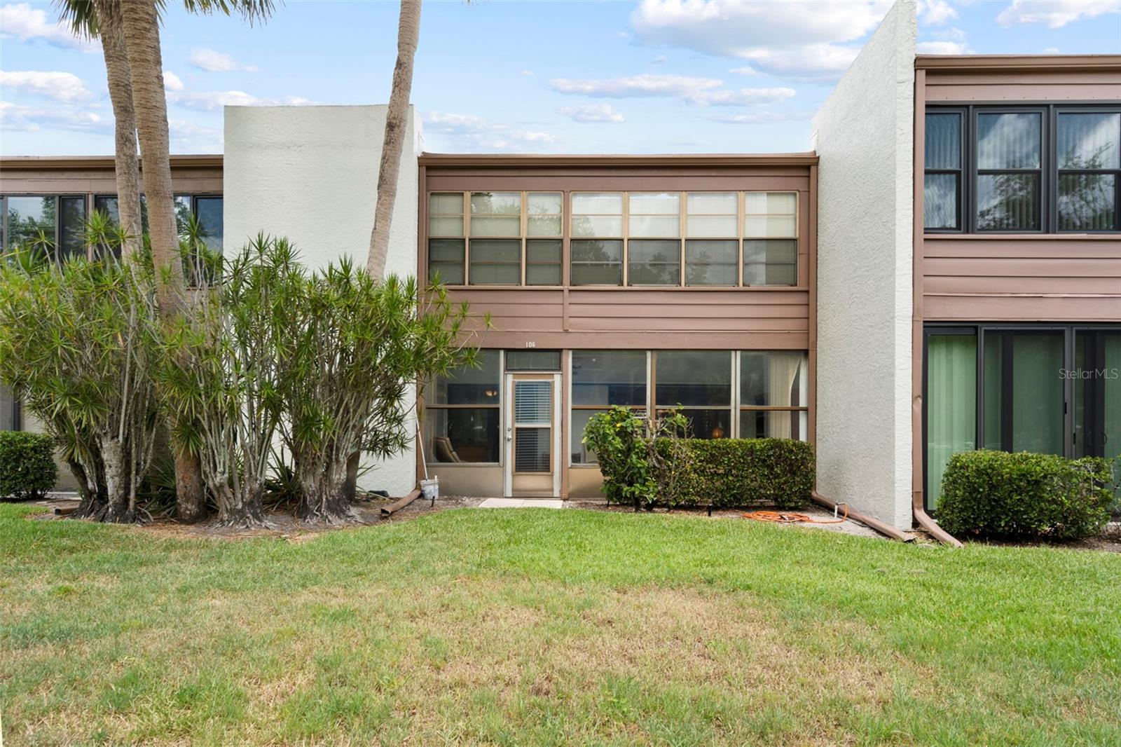 WILDEWOOD SPGS II - Residential