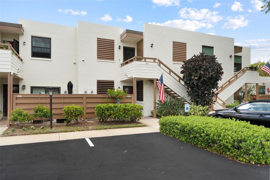 Enjoy easy Florida living in this charming 2-bedroom, 2-bath ground-floor condo located in the highly desirable Wildwood Springs community. Featuring an updated kitchen, comfortable living spaces, and a generously sized lanai perfect for morning coffee or evening relaxation, this home offers an inviting blend of comfort and convenience.
Surrounded by mature landscaping and natural beauty, Wildwood Springs is known for its peaceful setting and well-maintained grounds, creating a true retreat while still being close to shopping, dining, health care facilities, Gulf beaches, and area airports.
Whether you’re searching for a full-time residence or a winter getaway, this condo offers a great chance to enjoy one of the area’s most established communities. Ground-floor convenience and a desirable location make this property one worth seeing.