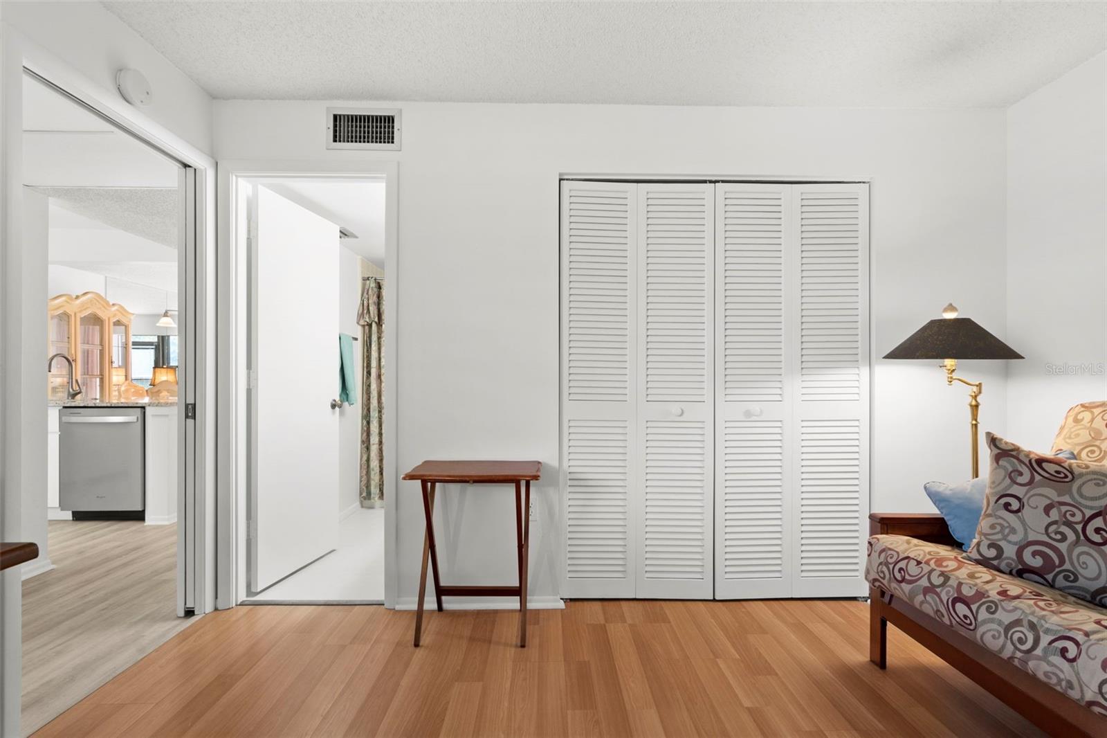 WILDEWOOD SPGS II - Residential